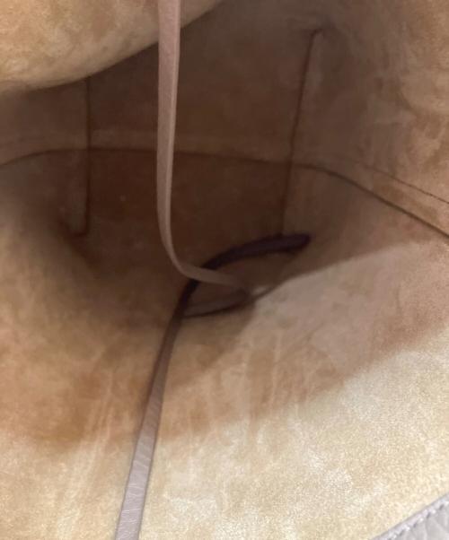 THE ROW（ザ ロウ）THE ROW (ザ ロウ) SMALL N/S PARK TOTE チャコールグレーの古着・服飾アイテム