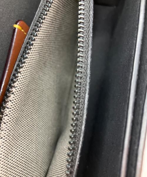 COACH（コーチ）COACH (コーチ) タビーショルダーバッグ20 M2322 ショルダーバッグ ブラックの古着・服飾アイテム