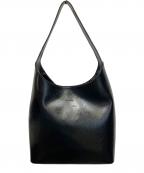 OHOTOROオオトロ）の古着「ワンショルダーバッグ」｜ブラック