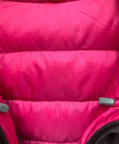 mont-bell（モンベル）mont-bell (モンベル) コロラドパーカ パープル サイズ:Sの古着・服飾アイテム