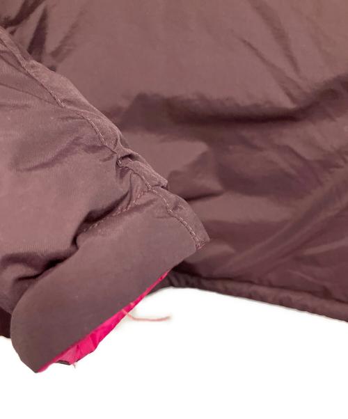 mont-bell（モンベル）mont-bell (モンベル) コロラドパーカ パープル サイズ:Sの古着・服飾アイテム