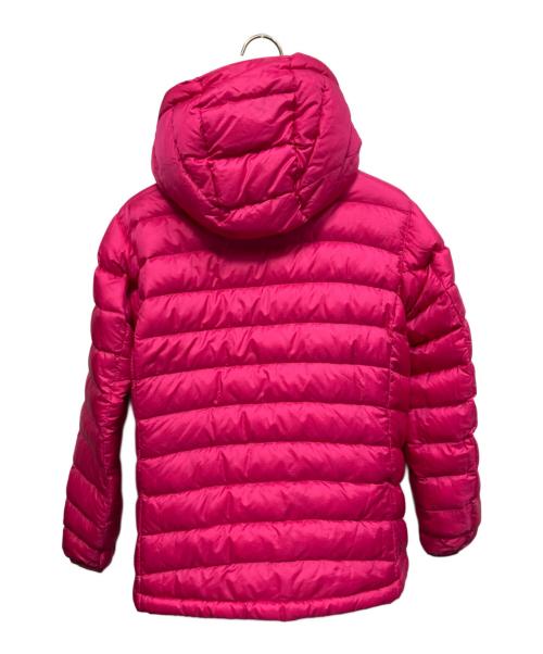 mont-bell（モンベル）mont-bell (モンベル) コロラドパーカ パープル サイズ:Sの古着・服飾アイテム