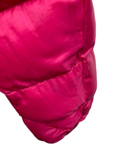 mont-bell（モンベル）mont-bell (モンベル) コロラドパーカ パープル サイズ:Sの古着・服飾アイテム