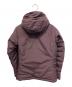 mont-bell (モンベル) コロラドパーカ パープル サイズ:S：12000円