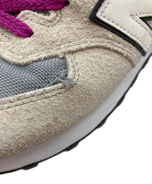 NEW BALANCE（ニューバランス）NEW BALANCE (ニューバランス) ローカットスニーカー マルチカラー サイズ:26cmの古着・服飾アイテム