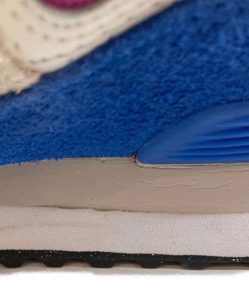 NEW BALANCE（ニューバランス）NEW BALANCE (ニューバランス) ローカットスニーカー マルチカラー サイズ:26cmの古着・服飾アイテム