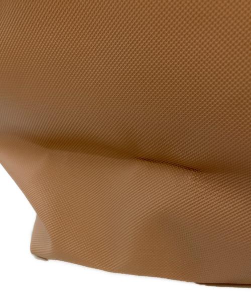 LACOSTE（ラコステ）LACOSTE (ラコステ) L.12.12 コンセプト プチピケ ラージ トートバッグ ピンクの古着・服飾アイテム