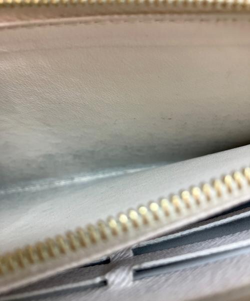 LOUIS VUITTON（ルイ ヴィトン）LOUIS VUITTON (ルイ ヴィトン) モノグラムグラデーション ポルトフォイユ・サラ・イン・ザ・シティ 長財布の古着・服飾アイテム