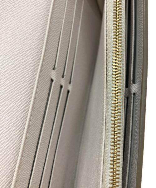 LOUIS VUITTON（ルイ ヴィトン）LOUIS VUITTON (ルイ ヴィトン) モノグラムグラデーション ポルトフォイユ・サラ・イン・ザ・シティ 長財布の古着・服飾アイテム