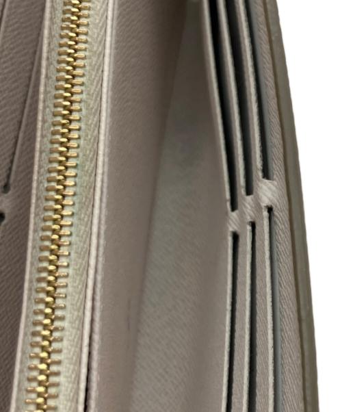LOUIS VUITTON（ルイ ヴィトン）LOUIS VUITTON (ルイ ヴィトン) モノグラムグラデーション ポルトフォイユ・サラ・イン・ザ・シティ 長財布の古着・服飾アイテム