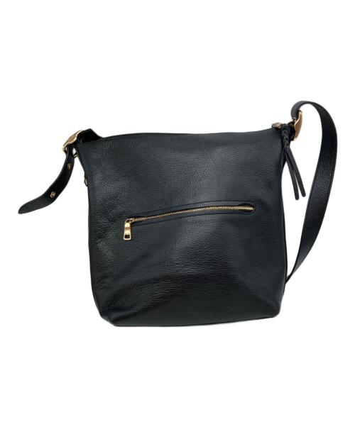 COACH（コーチ）COACH (コーチ) E2122 ショルダーバッグ ブラックの古着・服飾アイテム