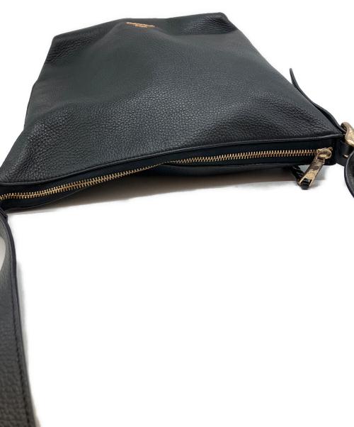 COACH（コーチ）COACH (コーチ) E2122 ショルダーバッグ ブラックの古着・服飾アイテム