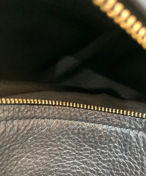 COACH（コーチ）COACH (コーチ) E2122 ショルダーバッグ ブラックの古着・服飾アイテム