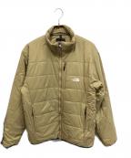 THE NORTH FACEザ ノース フェイス）の古着「ライトライダージャケット」｜ベージュ