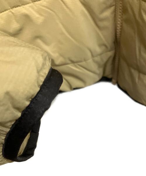 THE NORTH FACE（ザ ノース フェイス）THE NORTH FACE (ザ ノース フェイス) ライトライダージャケット ベージュ サイズ:XLの古着・服飾アイテム