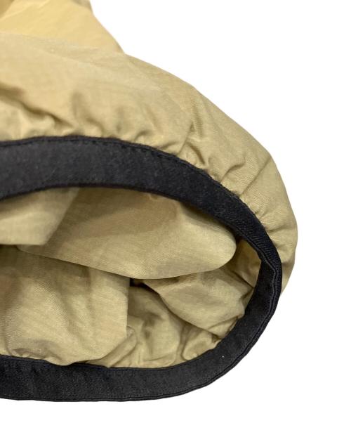 THE NORTH FACE（ザ ノース フェイス）THE NORTH FACE (ザ ノース フェイス) ライトライダージャケット ベージュ サイズ:XLの古着・服飾アイテム