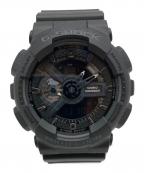 CASIOカシオ）の古着「G-SHOCK 5146 腕時計」｜ブラック