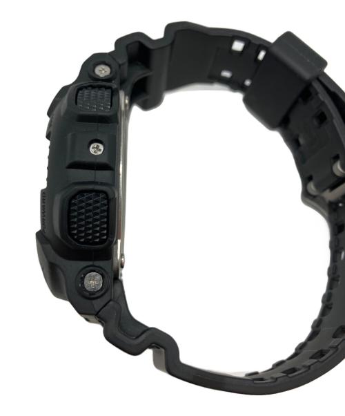 CASIO（カシオ）CASIO (カシオ) G-SHOCK 5146 腕時計 ブラックの古着・服飾アイテム