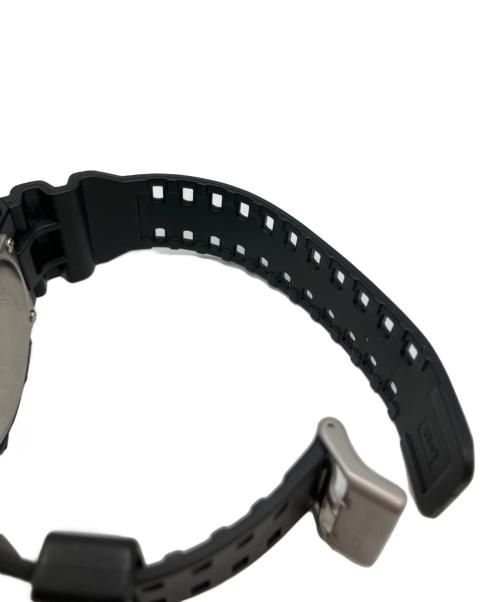 CASIO（カシオ）CASIO (カシオ) G-SHOCK 5146 腕時計 ブラックの古着・服飾アイテム