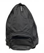 PORTERポーター）の古着「リュック」｜ブラック