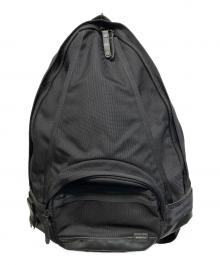PORTER（ポーター）の古着「リュック」｜ブラック