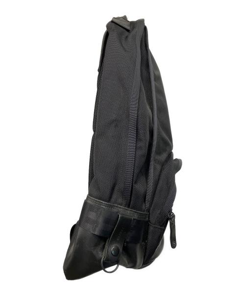 PORTER（ポーター）PORTER (ポーター) リュック ブラックの古着・服飾アイテム