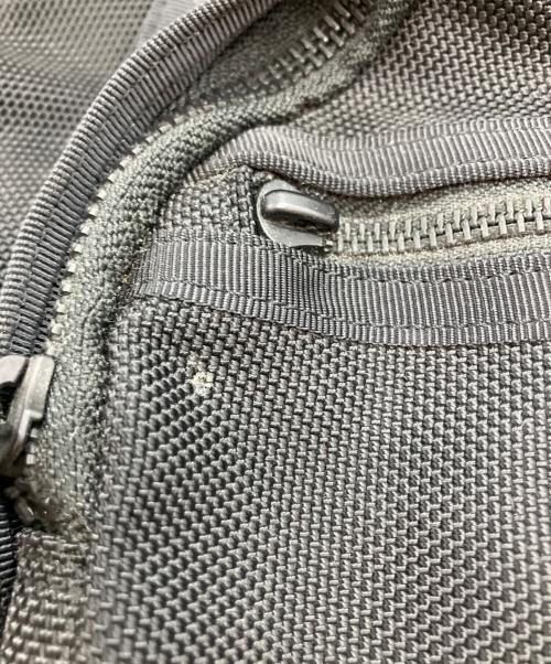 PORTER（ポーター）PORTER (ポーター) リュック ブラックの古着・服飾アイテム