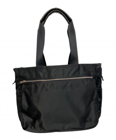 中古・古着通販】PORTER (ポーター) リフト ナイロントートバッグ