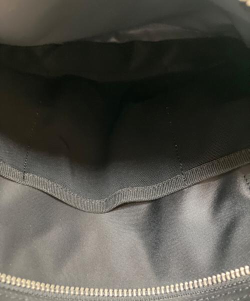 PORTER（ポーター）PORTER (ポーター) リフト ナイロントートバッグ ブラックの古着・服飾アイテム