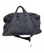PORTERポーター）の古着「2WAYボストンバッグ」｜ブラック