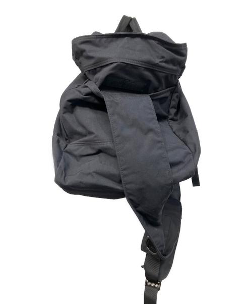 PORTER（ポーター）PORTER (ポーター) 2WAYボストンバッグ ブラックの古着・服飾アイテム