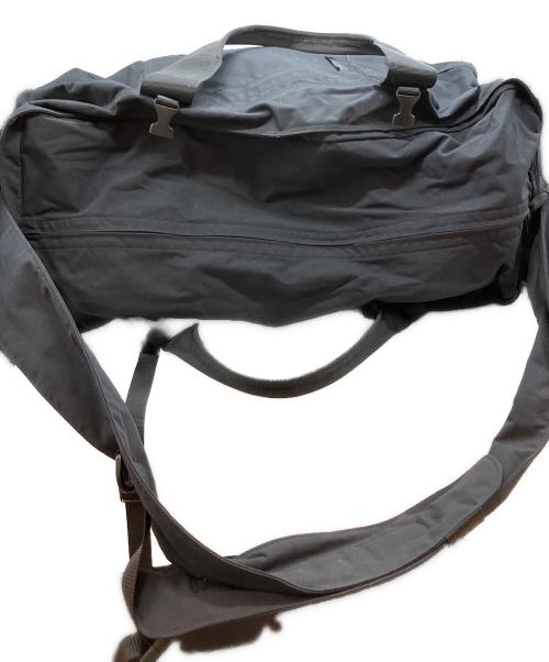 PORTER（ポーター）PORTER (ポーター) 2WAYボストンバッグ ブラックの古着・服飾アイテム