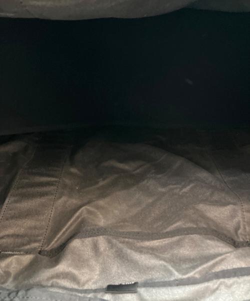 PORTER（ポーター）PORTER (ポーター) 2WAYボストンバッグ ブラックの古着・服飾アイテム