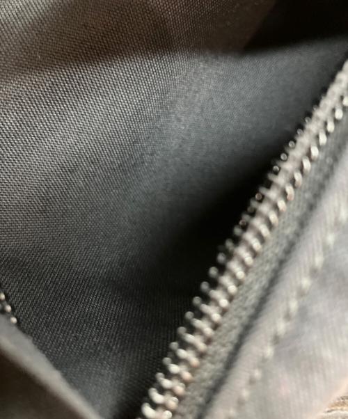 PORTER（ポーター）PORTER (ポーター) 2WAYボストンバッグ ブラックの古着・服飾アイテム