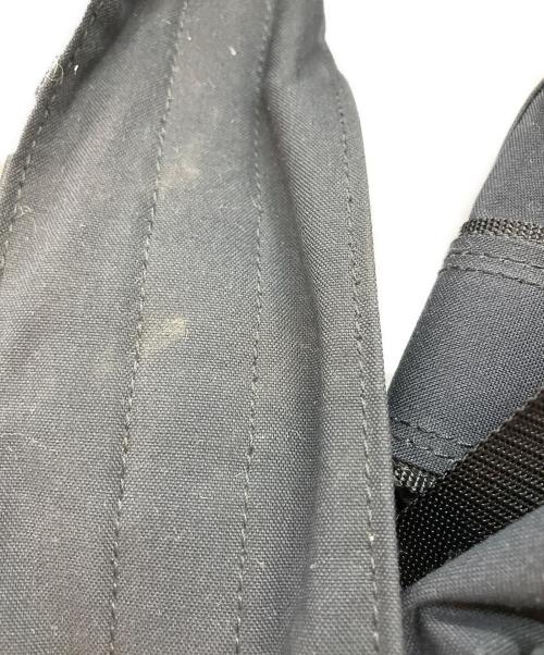 PORTER（ポーター）PORTER (ポーター) 2WAYボストンバッグ ブラックの古着・服飾アイテム