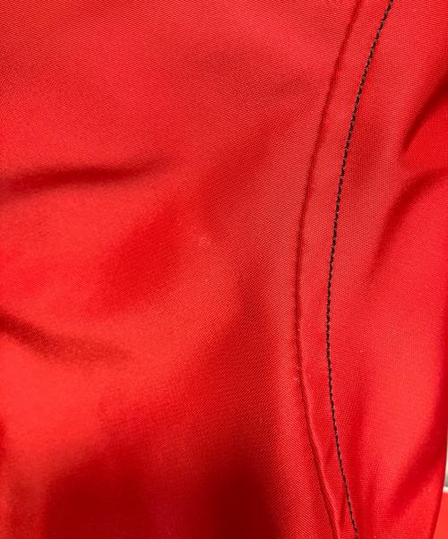 BUZZ RICKSON'S（バズリクソンズ）BUZZ RICKSON'S (バズリクソンズ) N-3Bタイプコート レッド サイズ:Sの古着・服飾アイテム