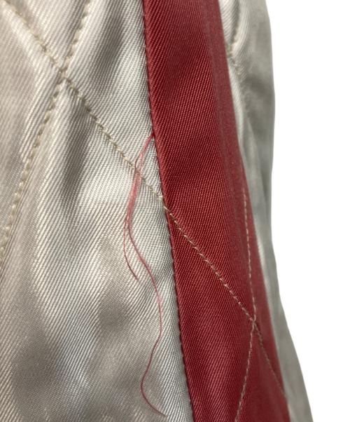 TAILOR東洋（テーラートウヨウ）TAILOR東洋 (テーラートウヨウ) WHITE TIGER×LANDSCAPE 別珍 VELVETEEN SOUVENIR JACKET ブラック サイズ:Mの古着・服飾アイテム