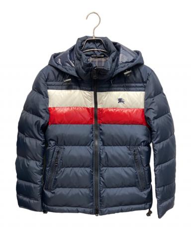 中古・古着通販】BURBERRY BLACK LABEL (バーバリーブラックレーベル