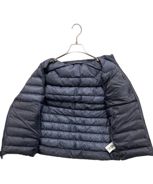 ARC'TERYX（アークテリクス）ARC'TERYX (アークテリクス) CERIUM VEST セリウム 2025年モデル ダウンベスト ネイビー サイズ:Sの古着・服飾アイテム