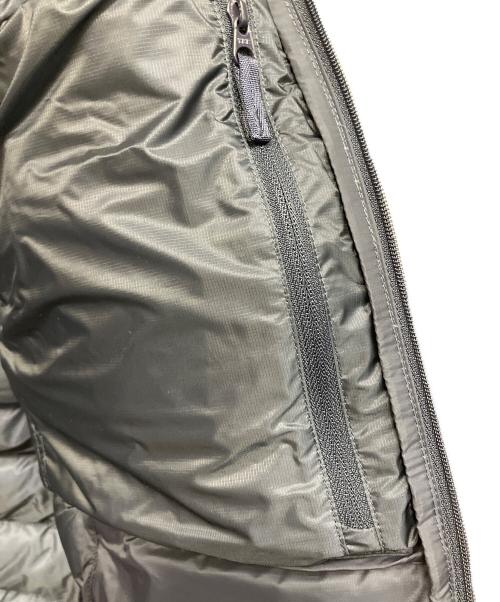 ARC'TERYX（アークテリクス）ARC'TERYX (アークテリクス) CERIUM VEST セリウム 2025年モデル ダウンベスト ネイビー サイズ:Sの古着・服飾アイテム