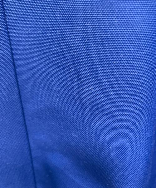 adidas（アディダス）adidas (アディダス) カレッジ ブレザー / VARSITY BLAZER ブレザー ブルー サイズ:32の古着・服飾アイテム