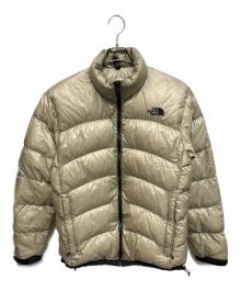 THE NORTH FACE（ザ ノース フェイス）の古着「ジップインジップアコンカグアジャケット」｜グレー