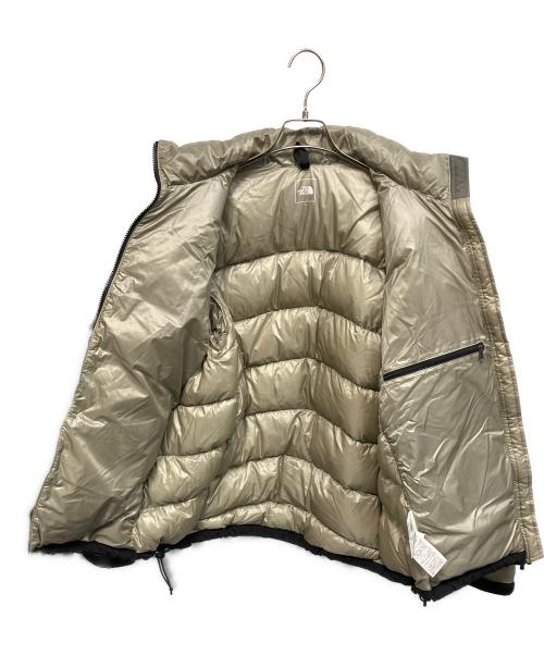 THE NORTH FACE（ザ ノース フェイス）THE NORTH FACE (ザ ノース フェイス) ジップインジップアコンカグアジャケット グレー サイズ:Lの古着・服飾アイテム