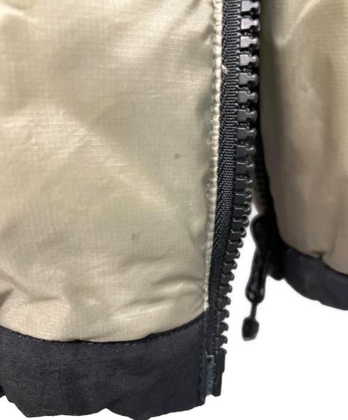 THE NORTH FACE（ザ ノース フェイス）THE NORTH FACE (ザ ノース フェイス) ジップインジップアコンカグアジャケット グレー サイズ:Lの古着・服飾アイテム