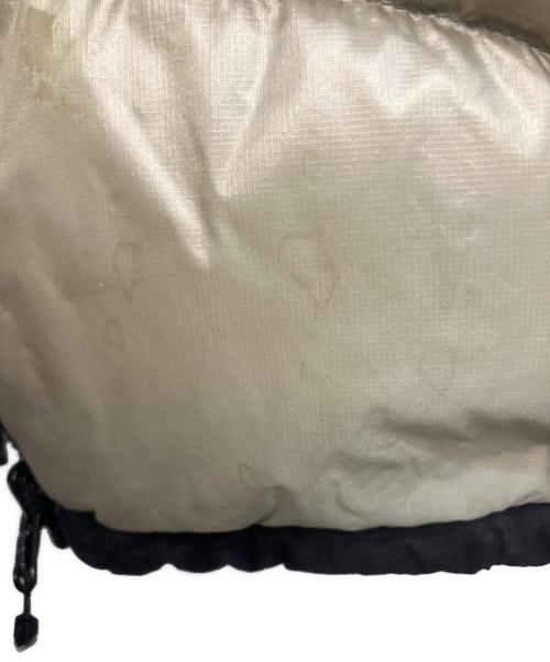 THE NORTH FACE（ザ ノース フェイス）THE NORTH FACE (ザ ノース フェイス) ジップインジップアコンカグアジャケット グレー サイズ:Lの古着・服飾アイテム