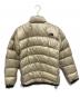 THE NORTH FACE (ザ ノース フェイス) ジップインジップアコンカグアジャケット グレー サイズ:L：16000円