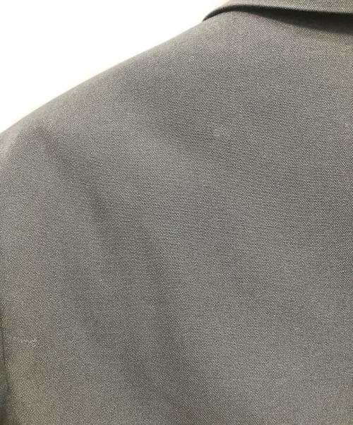 COMME des GARCONS（コムデギャルソン）COMME des GARCONS (コムデギャルソン) テーラードジャケット ブラック サイズ:Sの古着・服飾アイテム