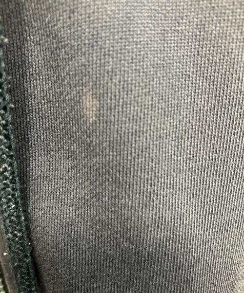 MONCLER（モンクレール）MONCLER (モンクレール) ジップパーカー ネイビー サイズ:Lの古着・服飾アイテム