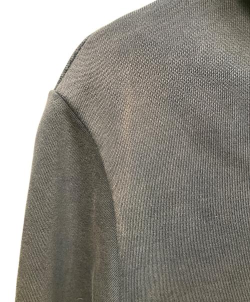 MONCLER（モンクレール）MONCLER (モンクレール) ジップパーカー ネイビー サイズ:Lの古着・服飾アイテム