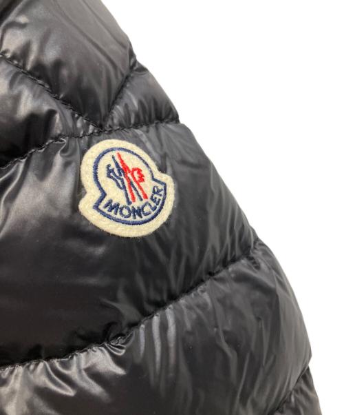 MONCLER（モンクレール）MONCLER (モンクレール) ACORUS アコルス ダウンジャケット ブラック サイズ:2の古着・服飾アイテム